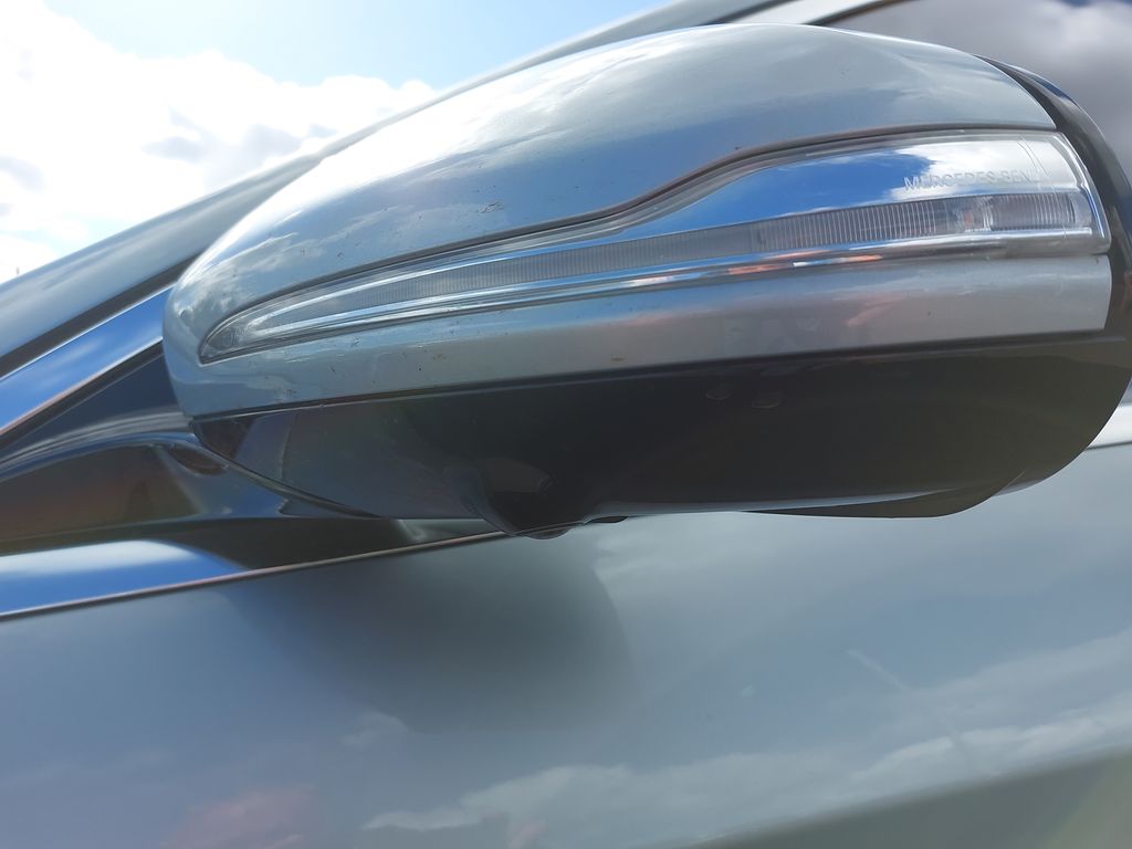 Mercedes-Benz Třídy S