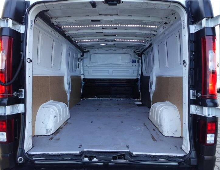 Renault Trafic Ostatní 2,0 l 107 kw