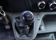 Renault Master Skříň 2,3 l 110 kw