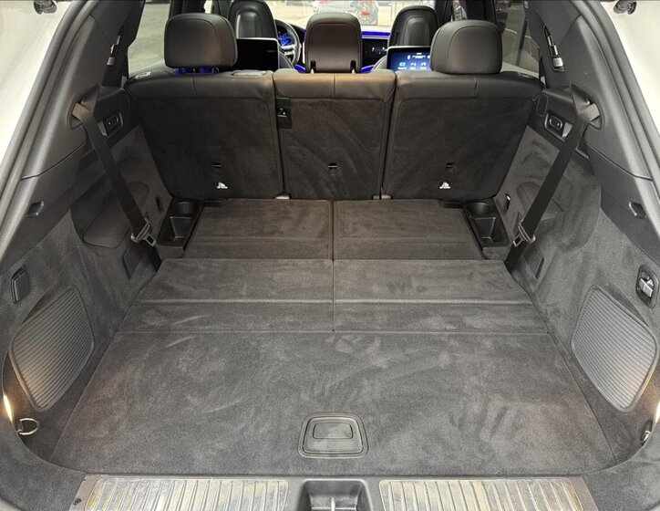 Mercedes-Benz EQS 27