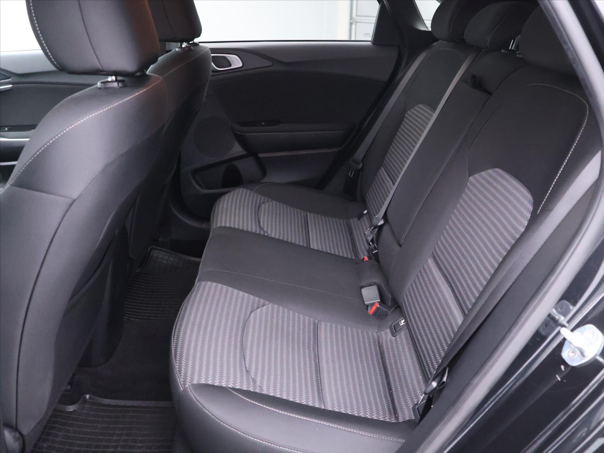 KIA Ceed Hatchback 1,5 l 118 kw