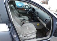 Audi A3 Hatchback 2,0 l 103 kw