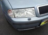 Škoda Octavia Liftback 1,9 l 81 kw