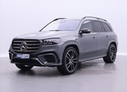 Mercedes-Benz GLS SUV / Terénní 3,0 l 270 kw