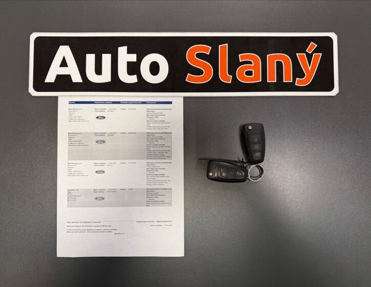 Ford Transit Custom MPV 2,0 l 96 kw