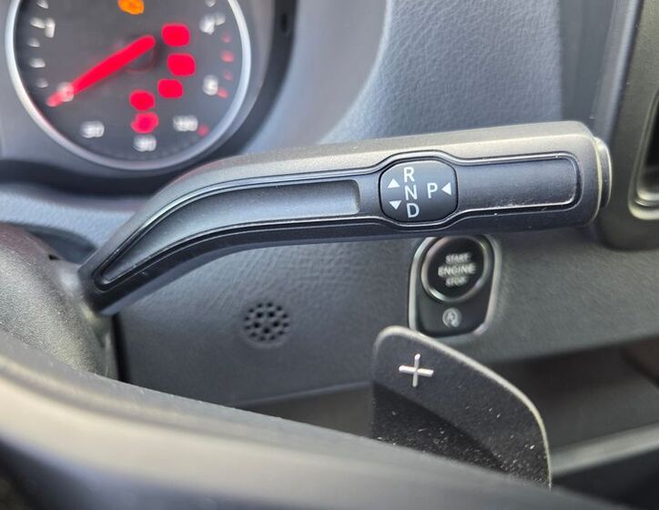 Mercedes-Benz Sprinter 16