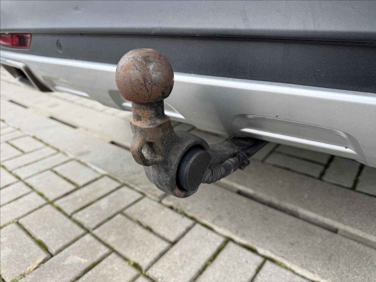 Renault Espace MPV 2,0 l 118 kw