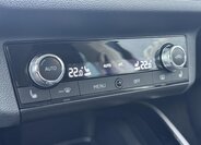 Škoda Kamiq SUV / Terénní 1,5 l 110 kw