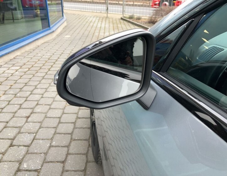 Mercedes-Benz CLA Sedan 0,0 200 kw