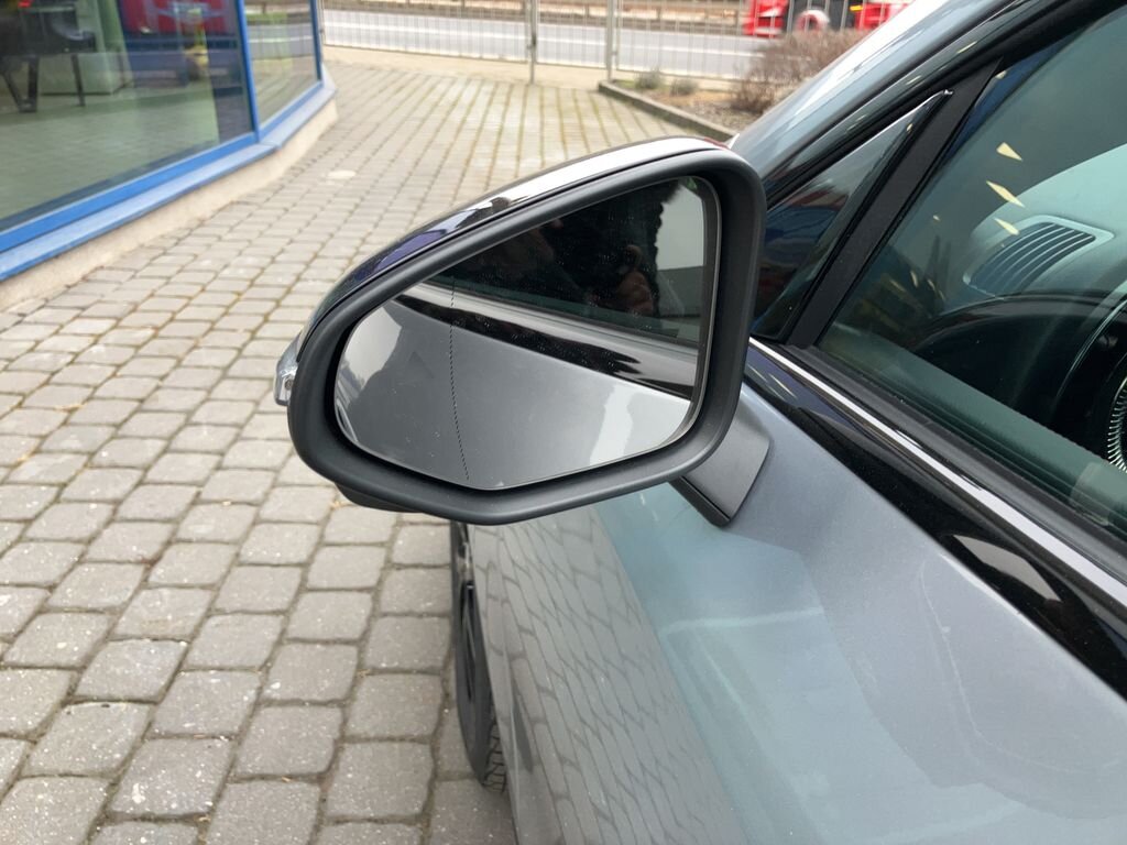 Mercedes-Benz CLA Sedan 0,0 200 kw