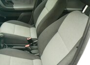 Škoda Fabia Kombi 1,6 l 55 kw