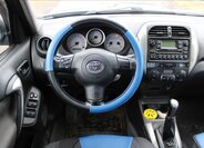 Toyota RAV4 Ostatní 2,0 l 85 kw