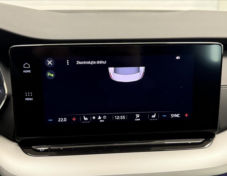 Škoda Octavia Liftback 1,5 l 110 kw