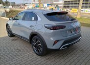 KIA XCeed Hatchback 0,0 110 kw