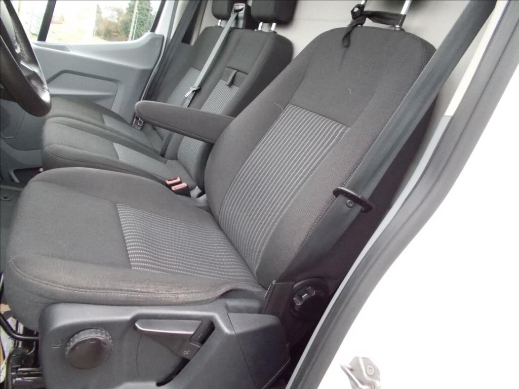 Ford Transit Ostatní 2,0 l 96 kw