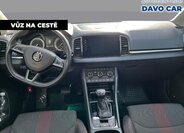 Škoda Karoq 5