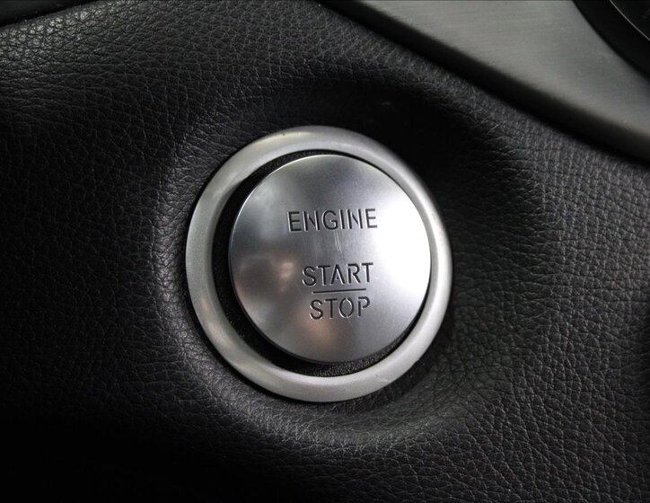 Mercedes-Benz CLA Kombi 2,1 l 100 kw