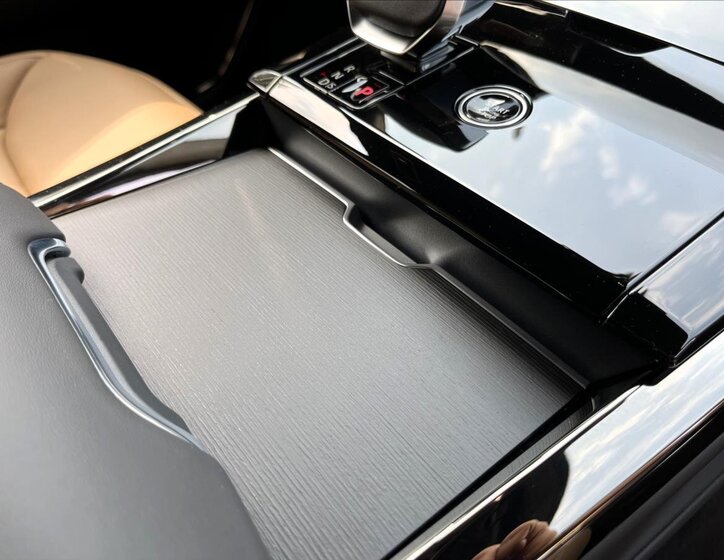 Land Rover Range Rover Sport 53