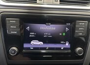 Škoda Rapid Hatchback 999,0 81 kw