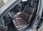 Škoda Superb Liftback 2,0 l 140 kw