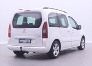 Peugeot Partner MPV 1,6 l 68 kw