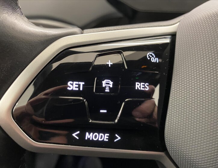 Volkswagen ID.4 SUV 0,0 150 kw