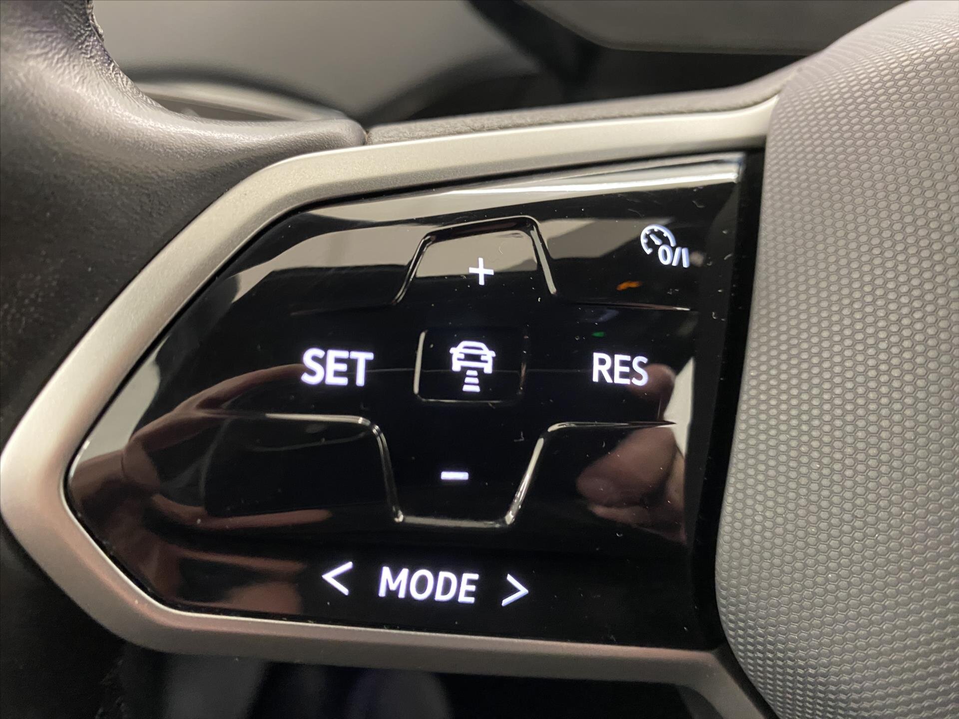 Volkswagen ID.4 SUV 0,0 150 kw