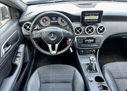 Mercedes-Benz Třídy A 21