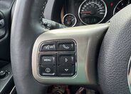 Jeep Compass SUV / Terénní 2,1 l 100 kw