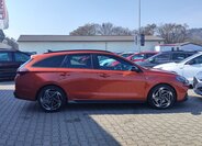 Hyundai i30 Kombi 1,5 l 103 kw