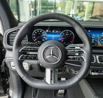 Mercedes-Benz Ostatní 6