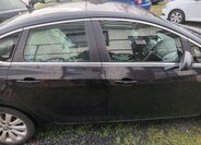 Opel Astra Sedan 1,4 l 103 kw