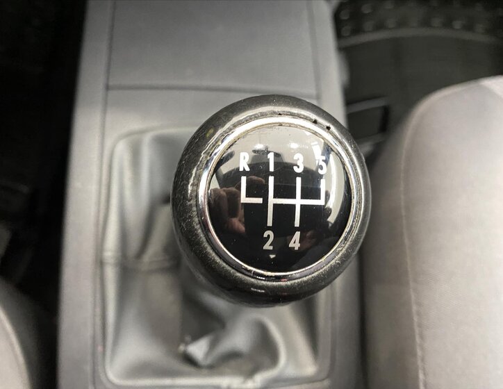 Volkswagen Polo Hatchback 1,2 l 40 kw