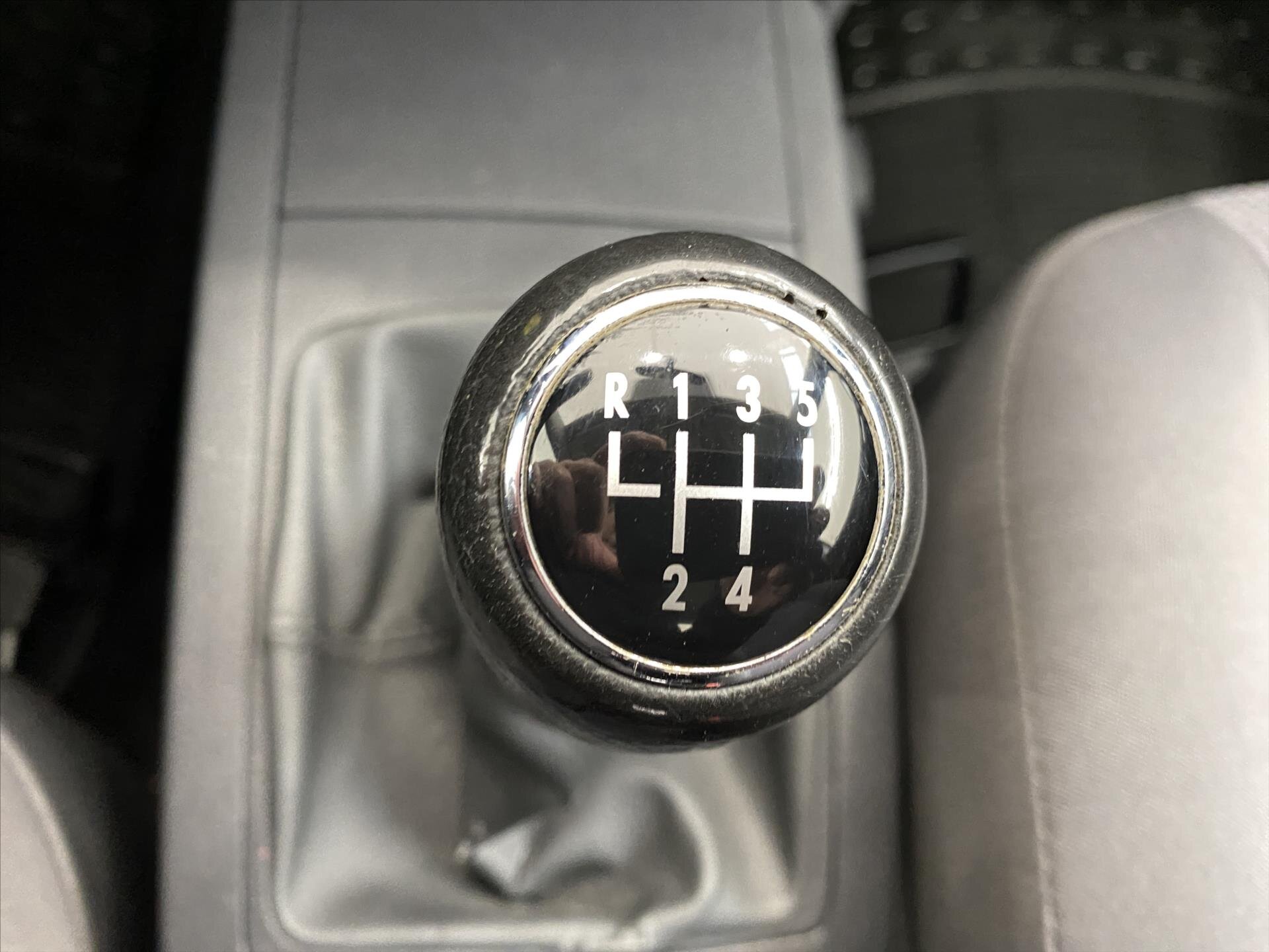 Volkswagen Polo Hatchback 1,2 l 40 kw