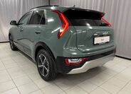 KIA Niro 6