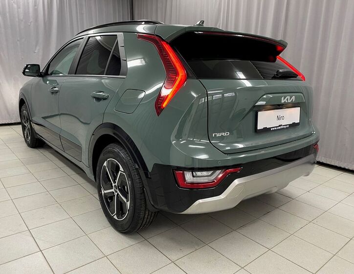 KIA Niro 6