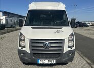 Volkswagen Ostatní Ostatní 2,5 l 120 kw