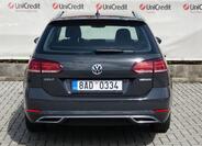 Volkswagen Golf 4