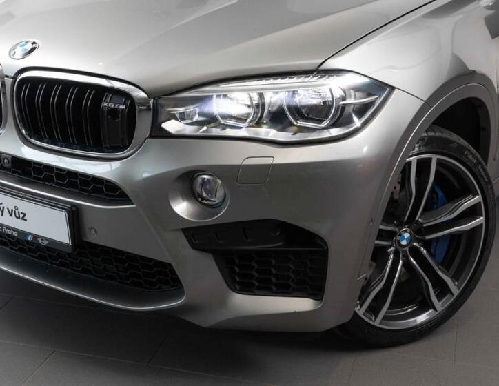 BMW X6 7