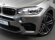 BMW X6 7
