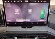 Škoda Kodiaq SUV / Terénní 1,5 l 150 kw