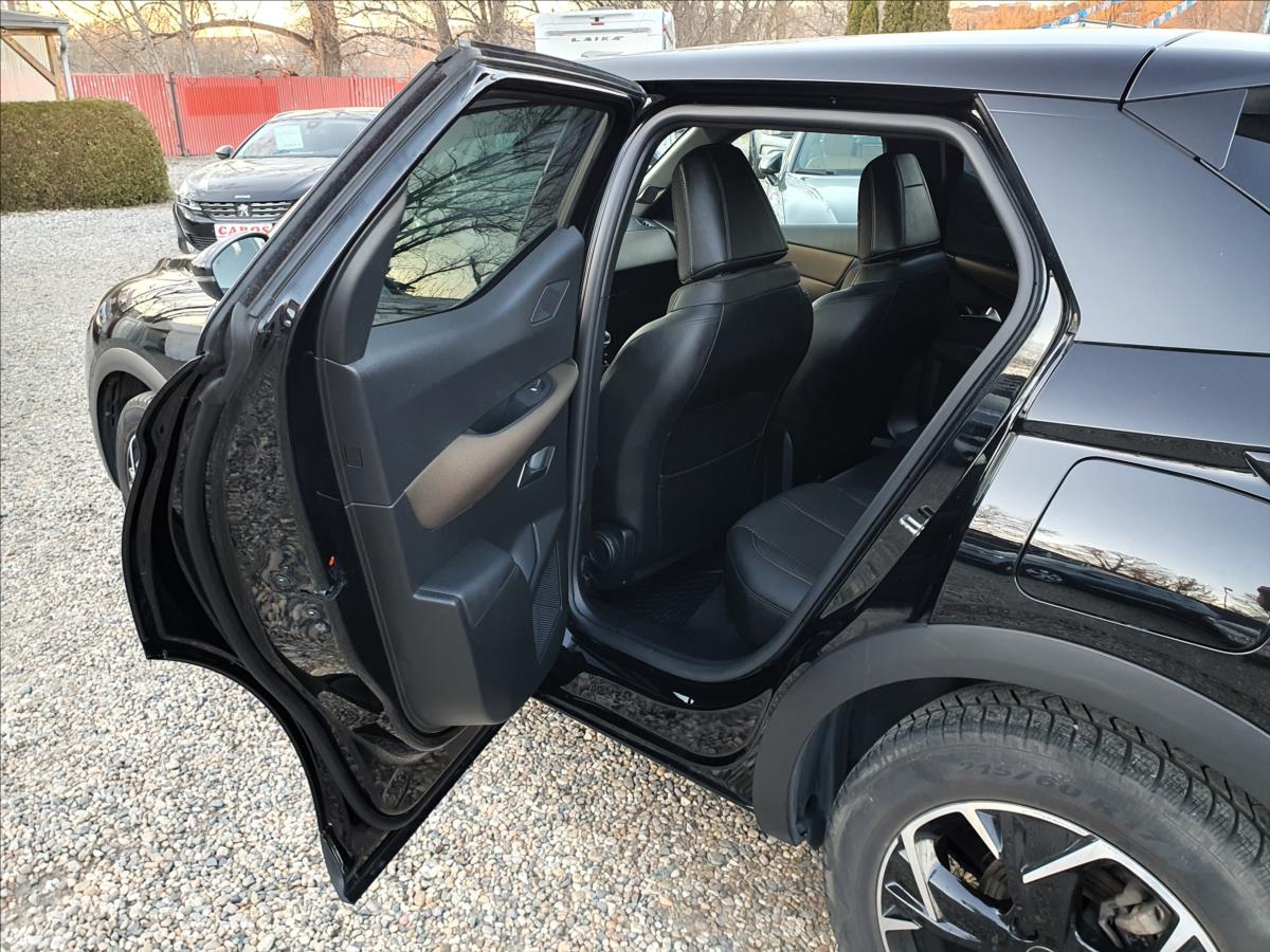 DS Automobiles DS3 Crossback