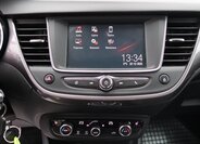 Opel Crossland X 14