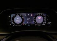 Škoda Octavia Liftback 1,5 l 85 kw