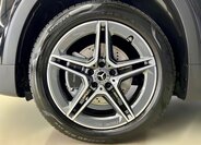 Mercedes-Benz GLS SUV 3,0 l 270 kw