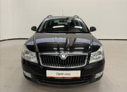 Škoda Octavia Kombi 1,8 l 118 kw