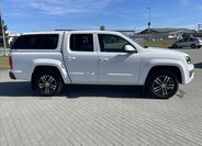 Volkswagen Amarok Pick-up 3,0 l 150 kw
