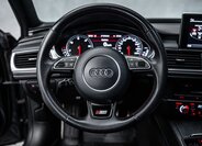 Audi A6 Kombi 3,0 l 240 kw