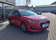 Hyundai i30 Kombi 1,4 l 103 kw