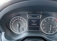 Mercedes-Benz Třídy A Hatchback 1,6 l 90 kw